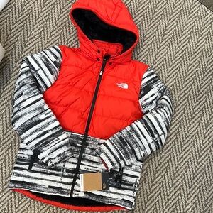 Boys Northface Jacket